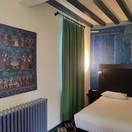 Kolmojen Hotel Sint-Truiden Kültér fotó