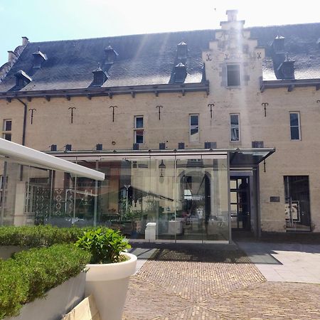 Kolmojen Hotel Sint-Truiden Kültér fotó