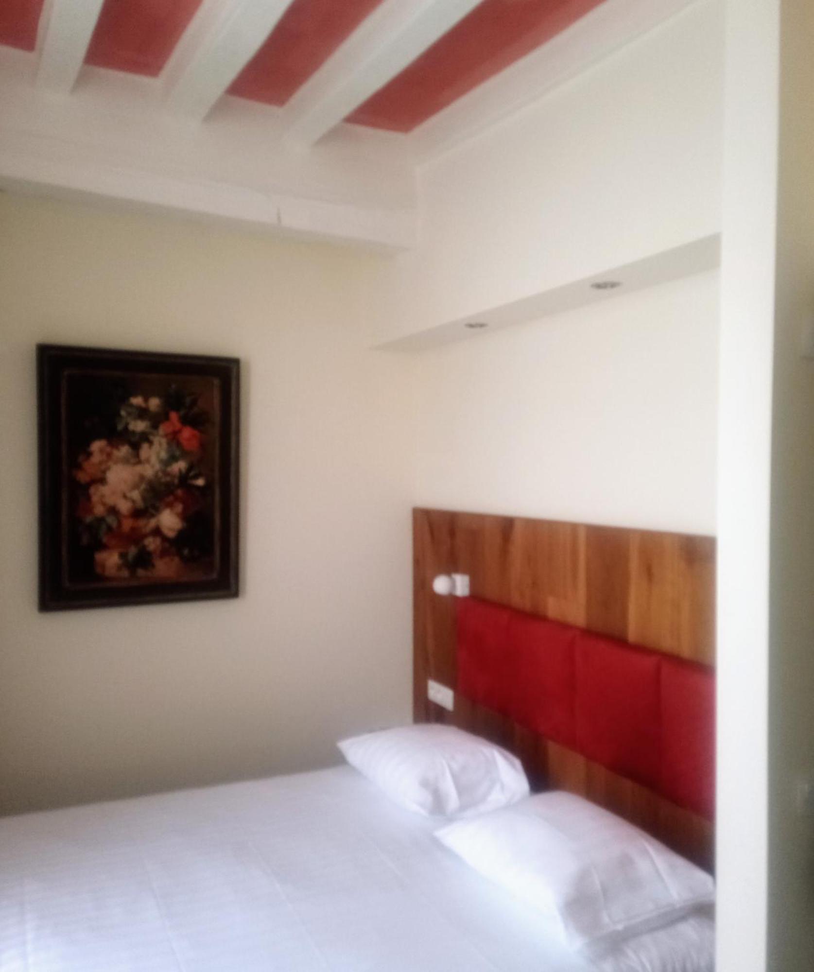 Kolmojen Hotel Sint-Truiden Kültér fotó