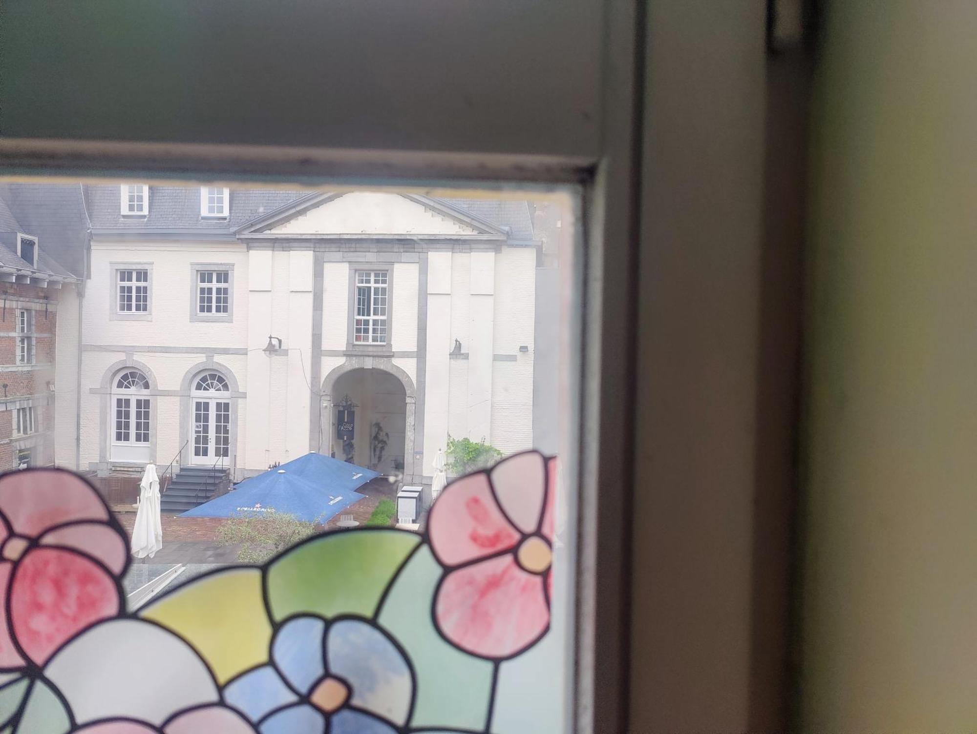 Kolmojen Hotel Sint-Truiden Kültér fotó