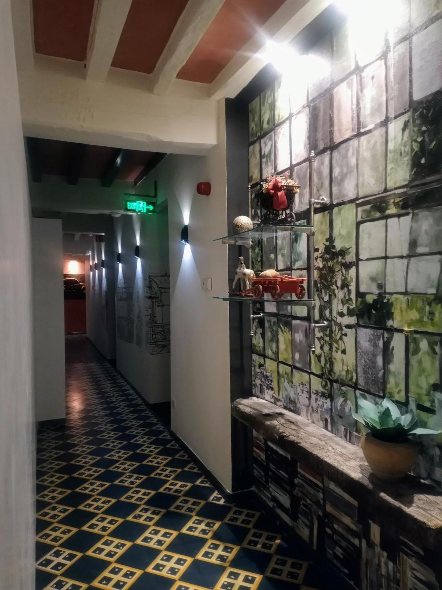Kolmojen Hotel Sint-Truiden Kültér fotó