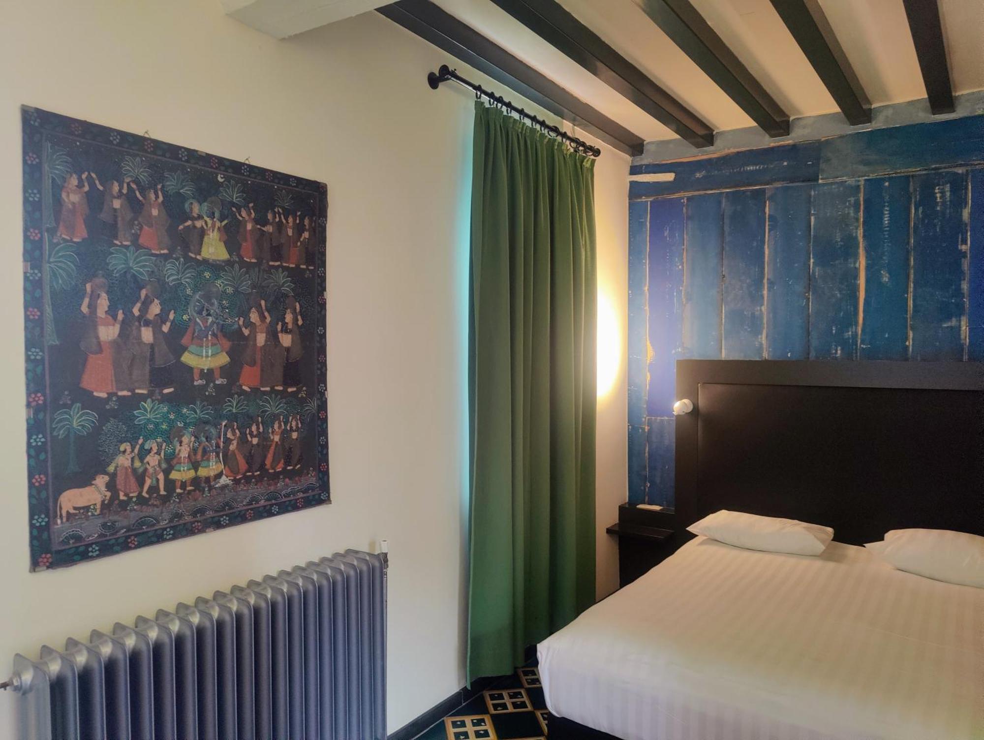 Kolmojen Hotel Sint-Truiden Kültér fotó
