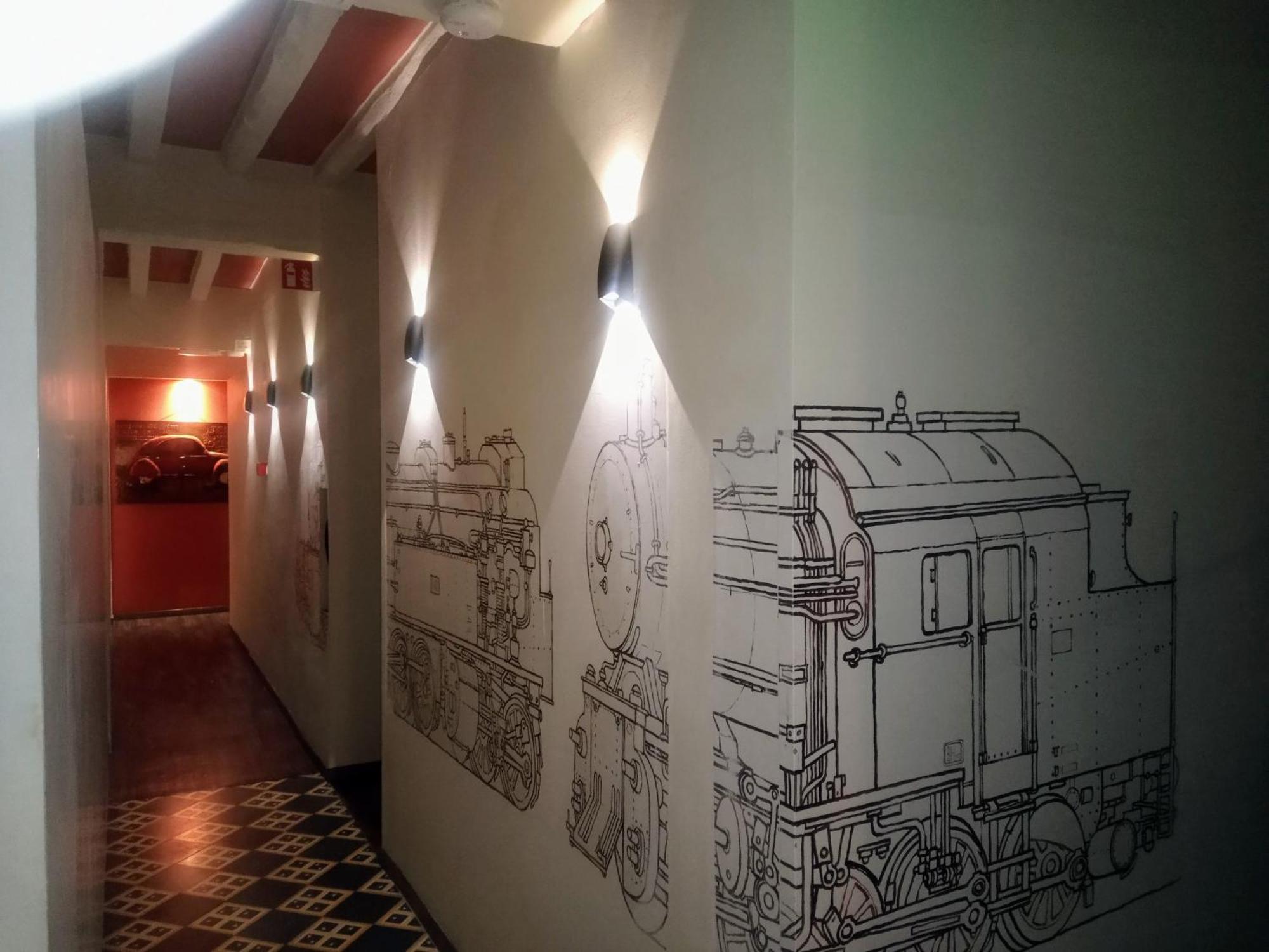 Kolmojen Hotel Sint-Truiden Kültér fotó