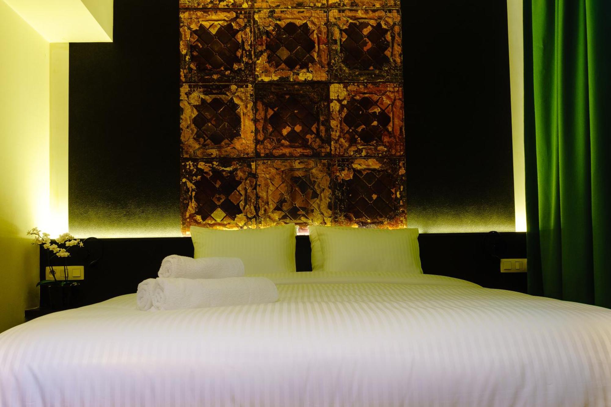 Kolmojen Hotel Sint-Truiden Kültér fotó