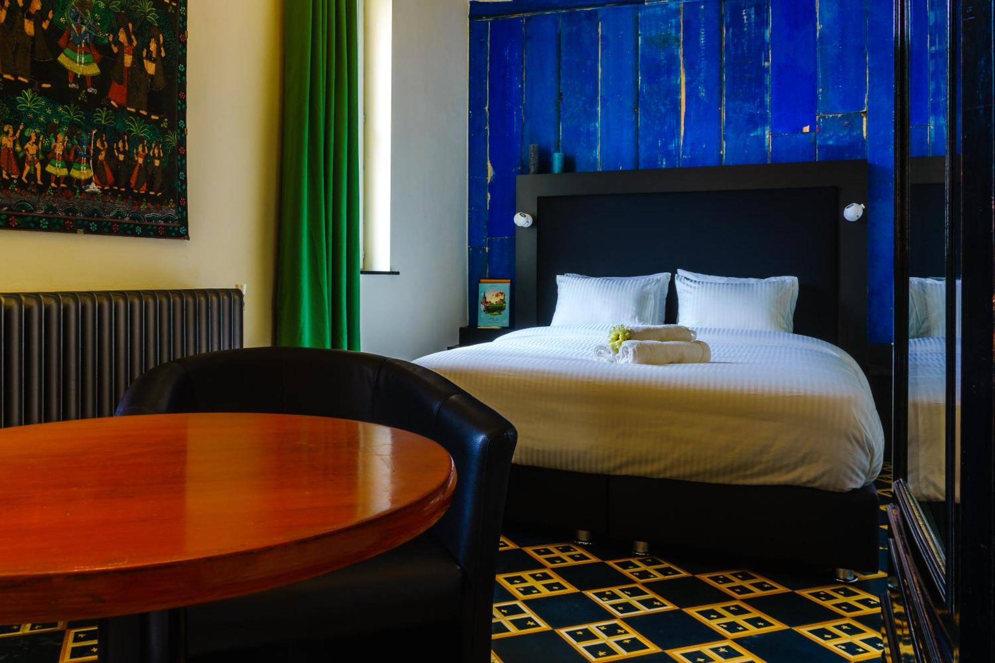 Kolmojen Hotel Sint-Truiden Kültér fotó